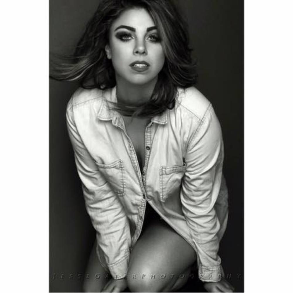 Meet your Posher, Madison